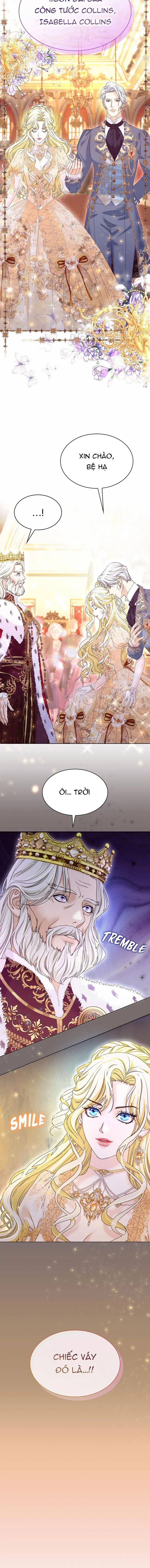 Nữ Phản Diện Thuần Phục Ác Ma Điên Loạn Chap 19 - Next Chap 20