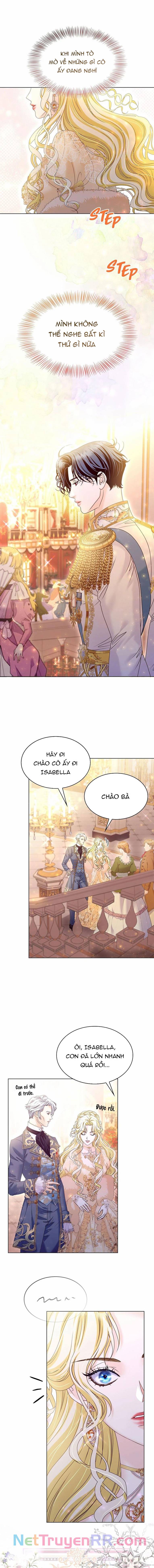 Nữ Phản Diện Thuần Phục Ác Ma Điên Loạn Chap 19 - Next Chap 20