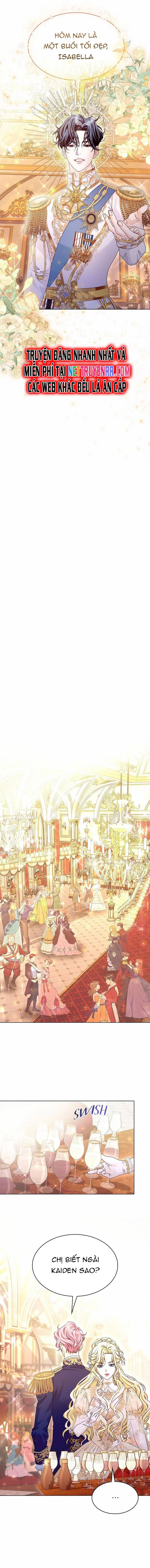 Nữ Phản Diện Thuần Phục Ác Ma Điên Loạn Chap 19 - Next Chap 20