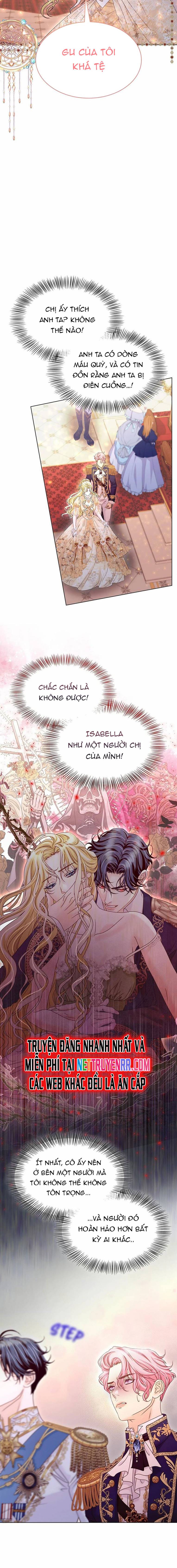 Nữ Phản Diện Thuần Phục Ác Ma Điên Loạn Chap 19 - Next Chap 20