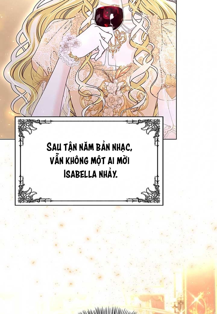 Nữ Phản Diện Thuần Phục Ác Ma Điên Loạn Chap 20 - Next Chap 21