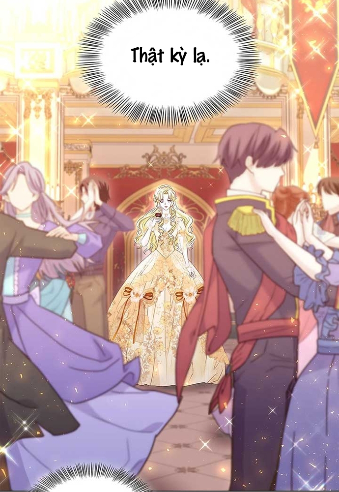 Nữ Phản Diện Thuần Phục Ác Ma Điên Loạn Chap 20 - Next Chap 21