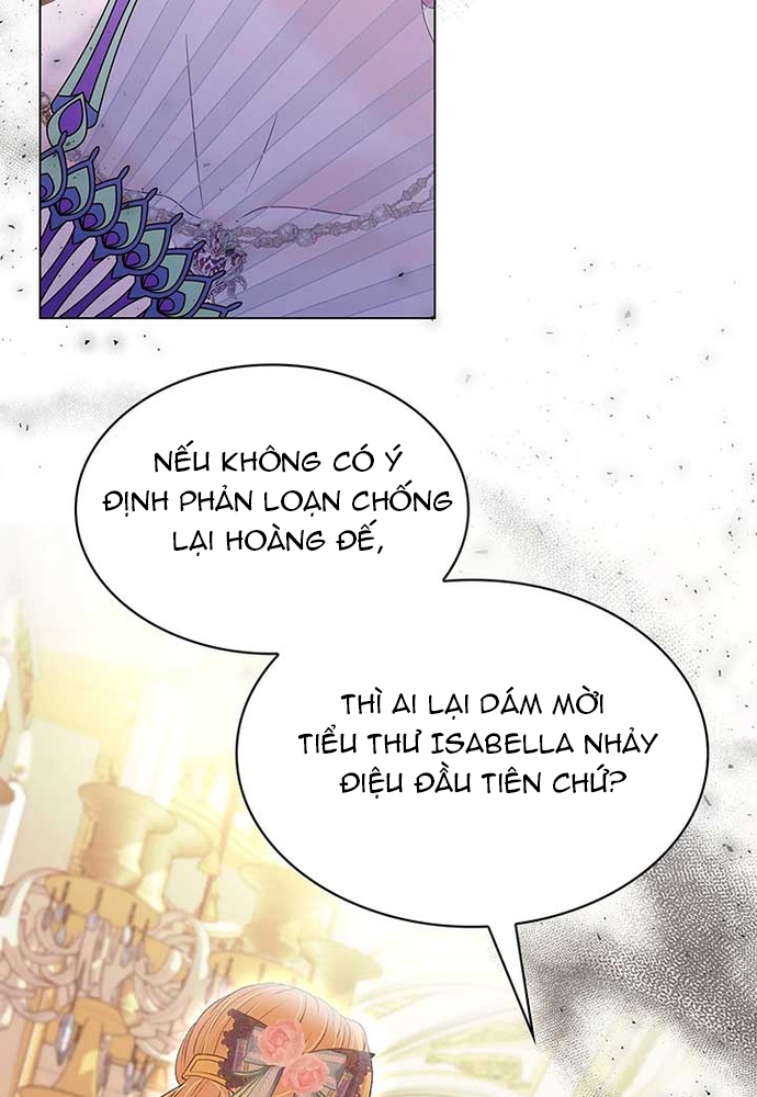 Nữ Phản Diện Thuần Phục Ác Ma Điên Loạn Chap 20 - Next Chap 21