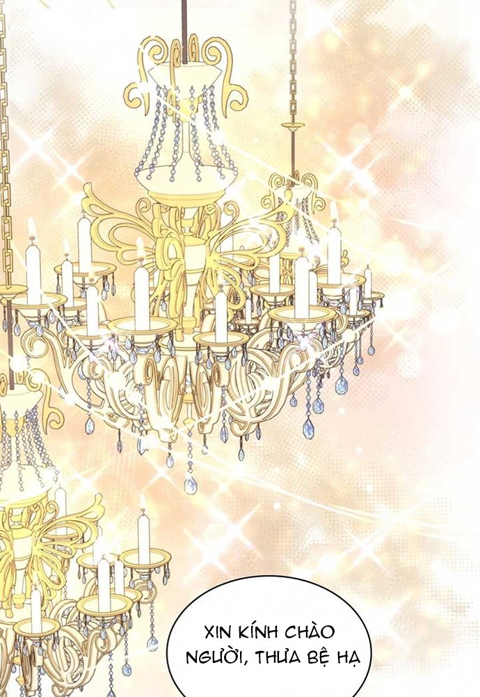 Nữ Phản Diện Thuần Phục Ác Ma Điên Loạn Chap 20 - Next Chap 21