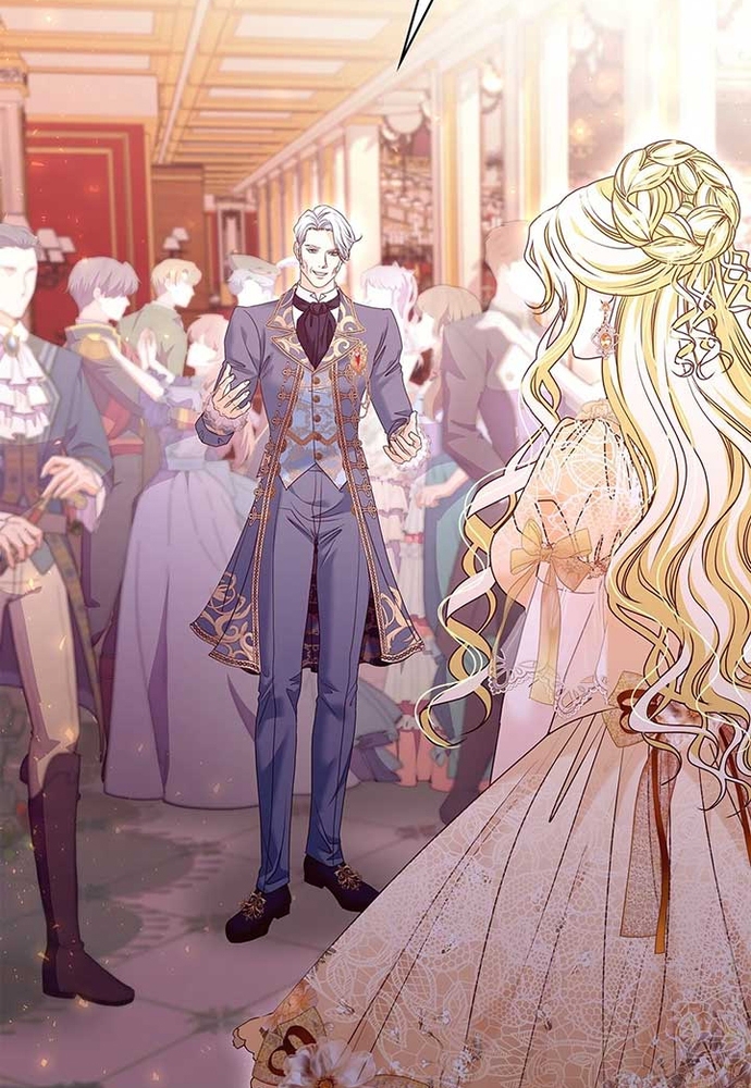 Nữ Phản Diện Thuần Phục Ác Ma Điên Loạn Chap 20 - Next Chap 21