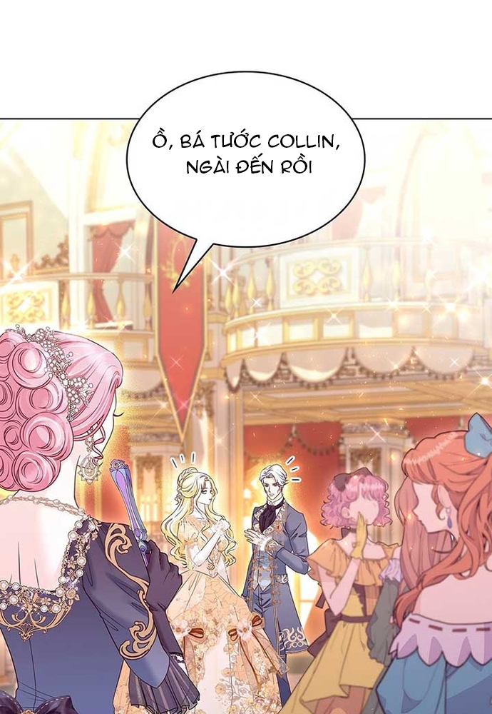 Nữ Phản Diện Thuần Phục Ác Ma Điên Loạn Chap 20 - Next Chap 21