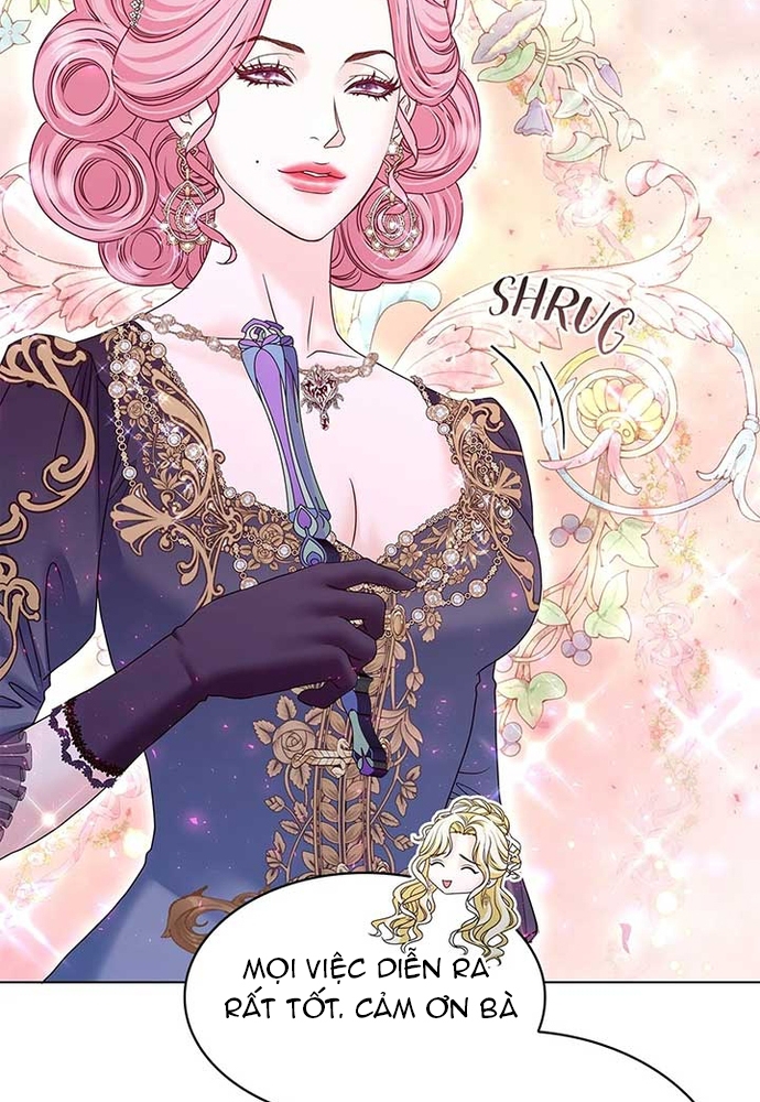 Nữ Phản Diện Thuần Phục Ác Ma Điên Loạn Chap 20 - Next Chap 21