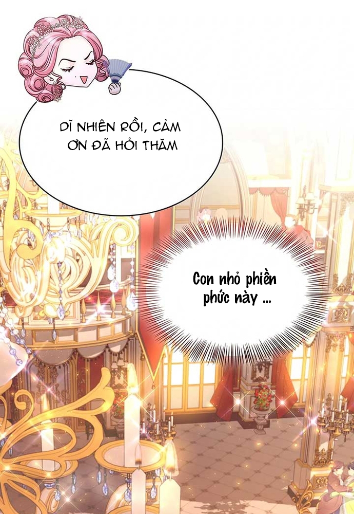 Nữ Phản Diện Thuần Phục Ác Ma Điên Loạn Chap 20 - Next Chap 21