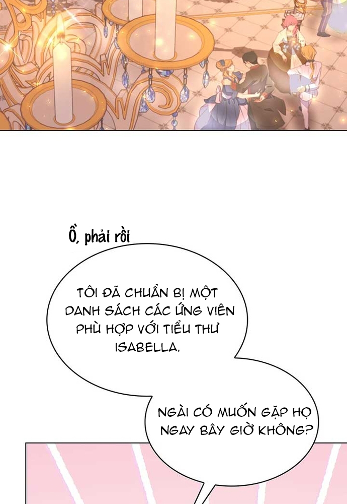 Nữ Phản Diện Thuần Phục Ác Ma Điên Loạn Chap 20 - Next Chap 21