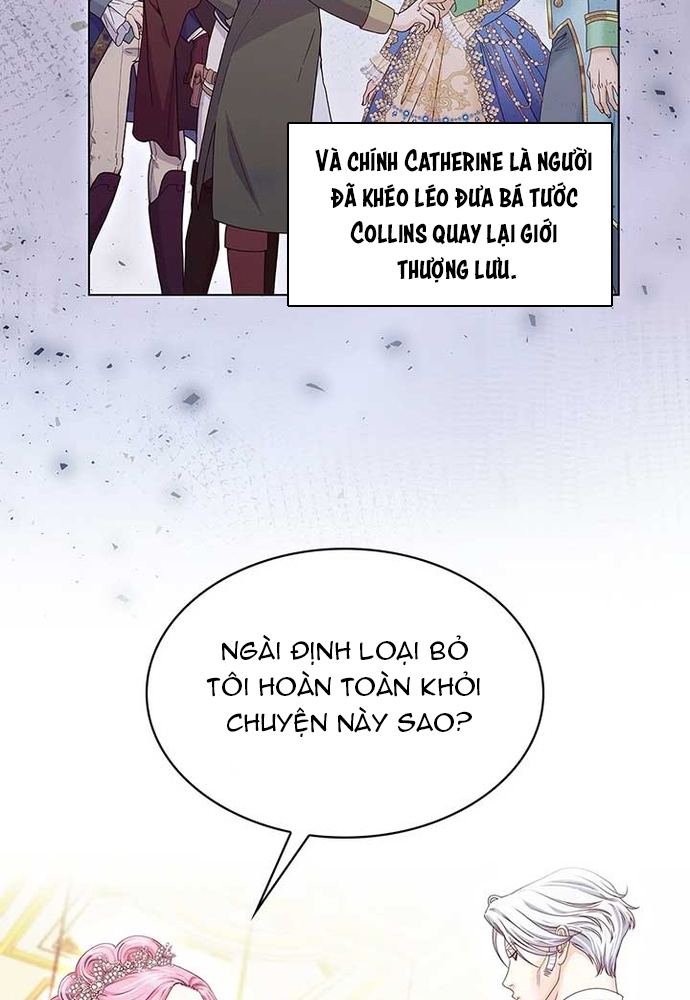 Nữ Phản Diện Thuần Phục Ác Ma Điên Loạn Chap 20 - Next Chap 21