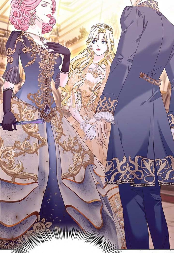 Nữ Phản Diện Thuần Phục Ác Ma Điên Loạn Chap 20 - Next Chap 21