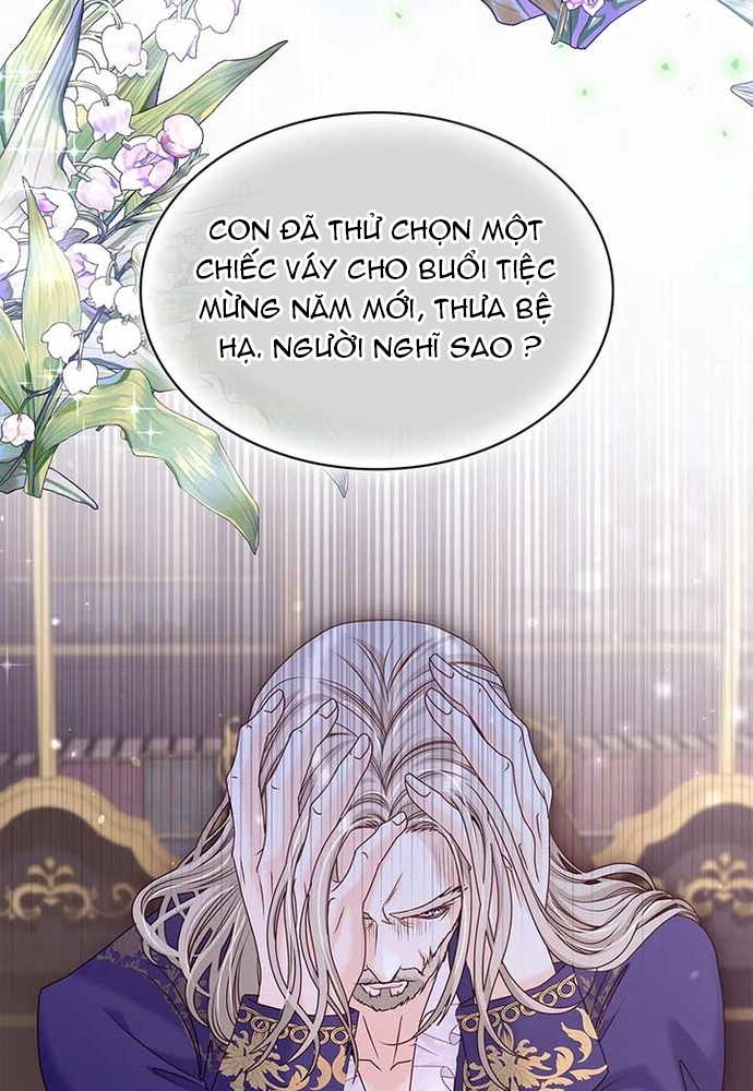 Nữ Phản Diện Thuần Phục Ác Ma Điên Loạn Chap 20 - Next Chap 21