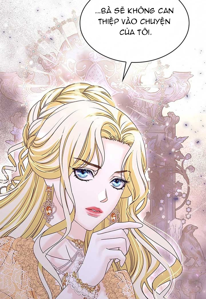 Nữ Phản Diện Thuần Phục Ác Ma Điên Loạn Chap 20 - Next Chap 21