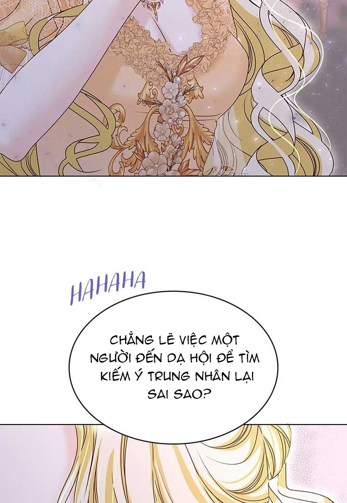 Nữ Phản Diện Thuần Phục Ác Ma Điên Loạn Chap 20 - Next Chap 21