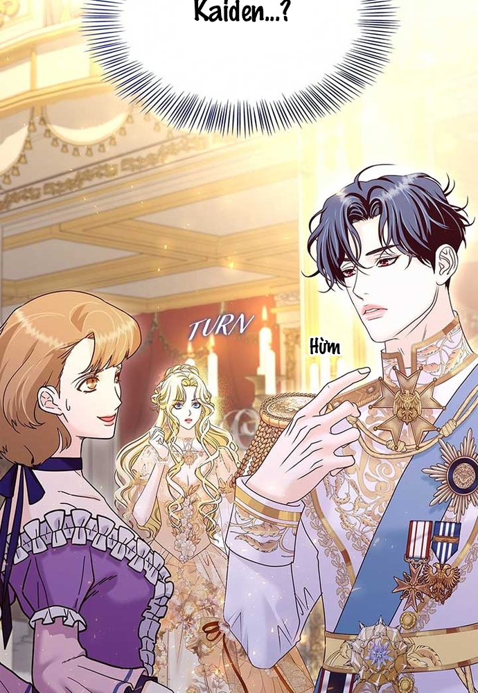 Nữ Phản Diện Thuần Phục Ác Ma Điên Loạn Chap 20 - Next Chap 21