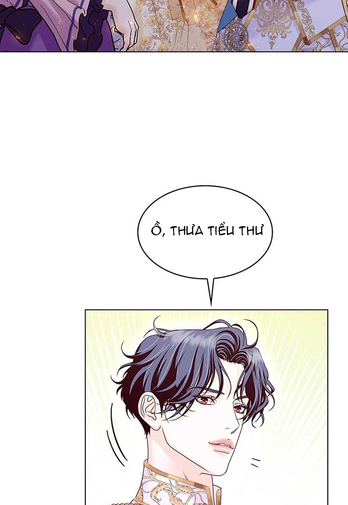 Nữ Phản Diện Thuần Phục Ác Ma Điên Loạn Chap 20 - Next Chap 21