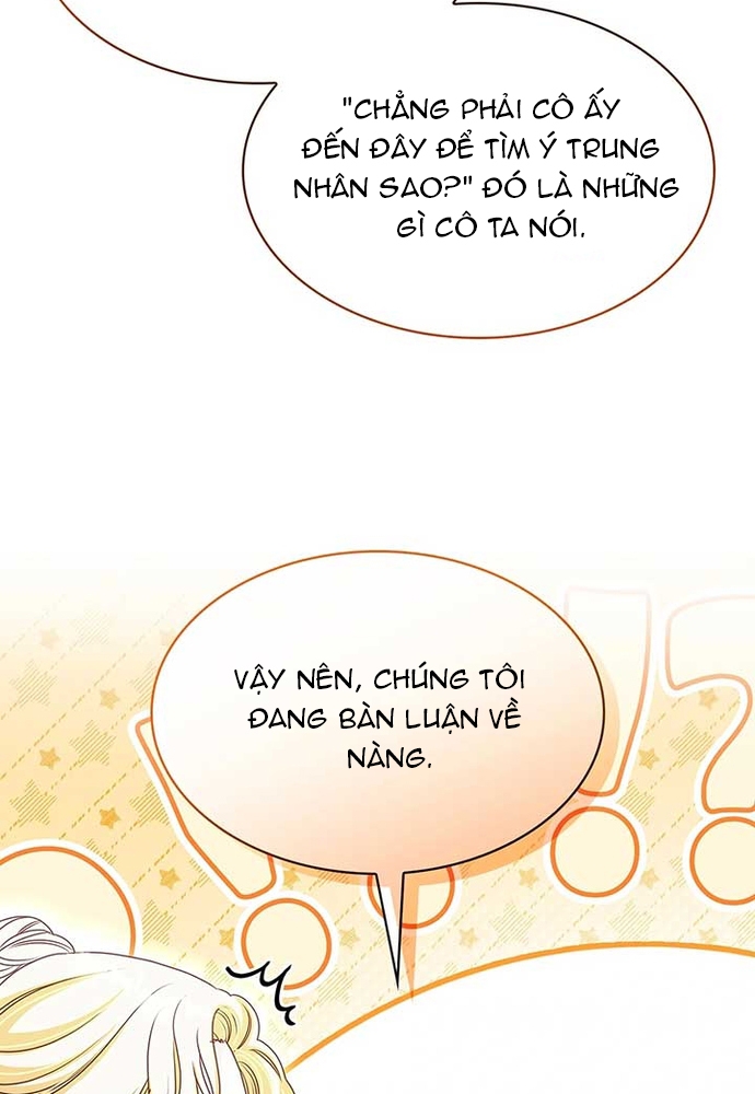 Nữ Phản Diện Thuần Phục Ác Ma Điên Loạn Chap 20 - Next Chap 21