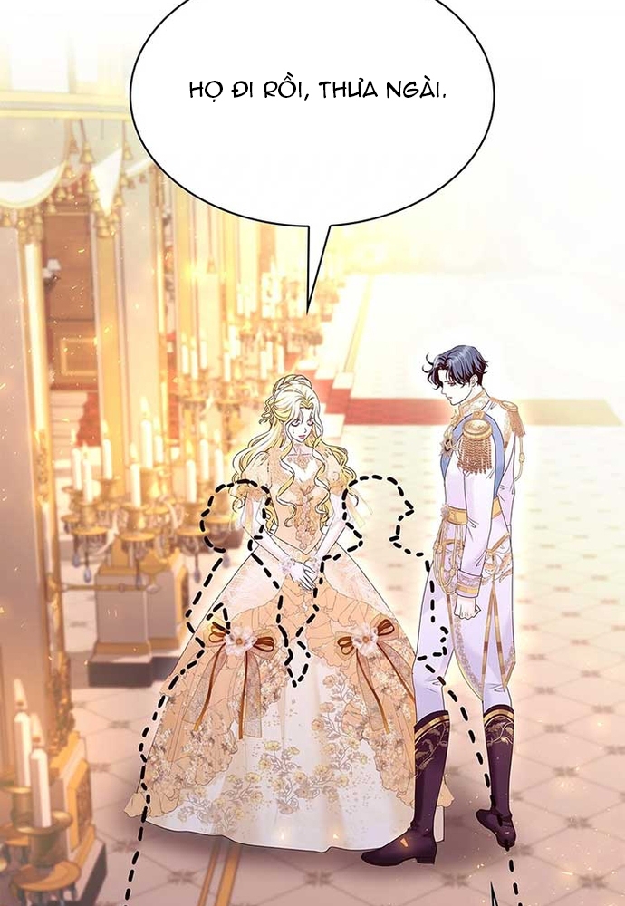 Nữ Phản Diện Thuần Phục Ác Ma Điên Loạn Chap 20 - Next Chap 21