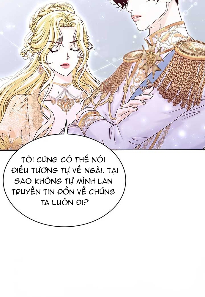 Nữ Phản Diện Thuần Phục Ác Ma Điên Loạn Chap 20 - Next Chap 21