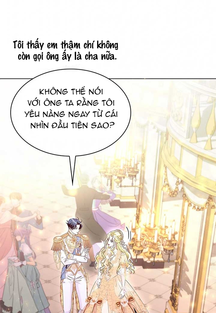 Nữ Phản Diện Thuần Phục Ác Ma Điên Loạn Chap 20 - Next Chap 21