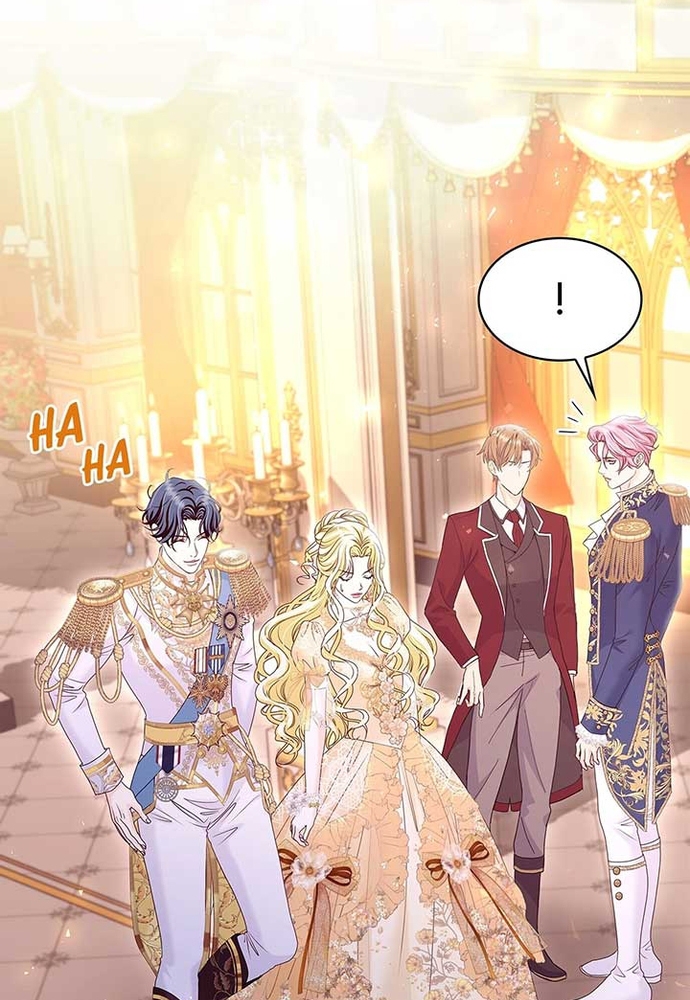 Nữ Phản Diện Thuần Phục Ác Ma Điên Loạn Chap 20 - Next Chap 21