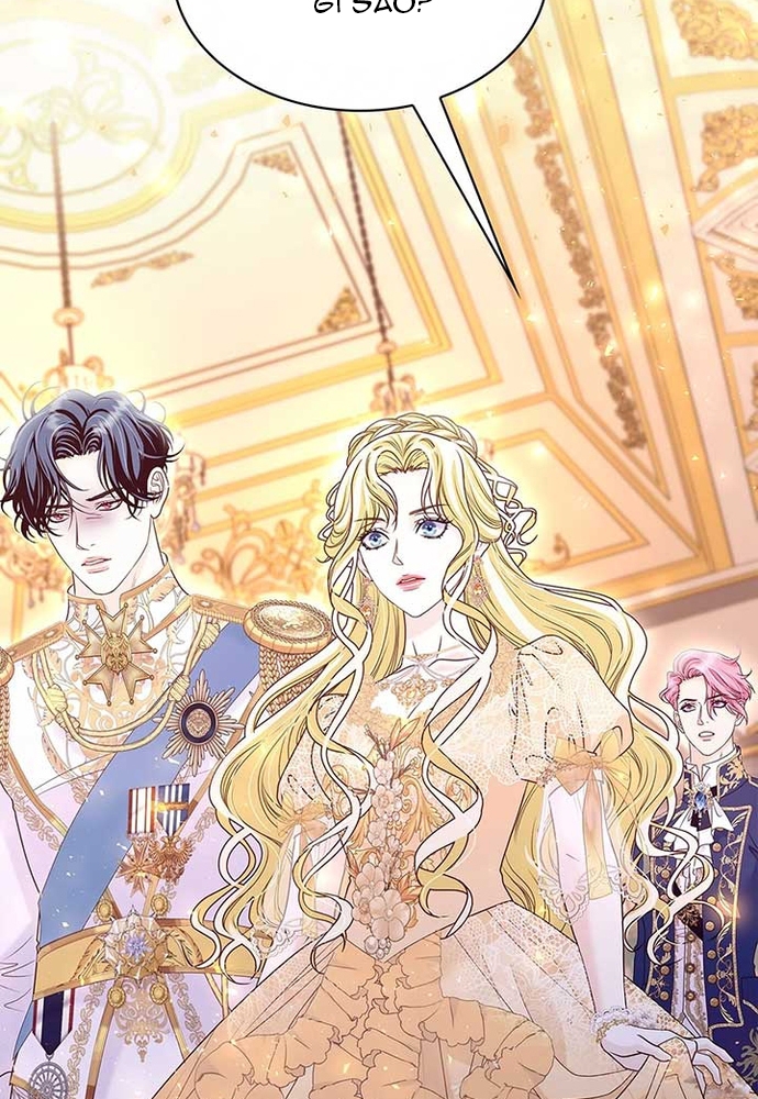 Nữ Phản Diện Thuần Phục Ác Ma Điên Loạn Chap 20 - Next Chap 21