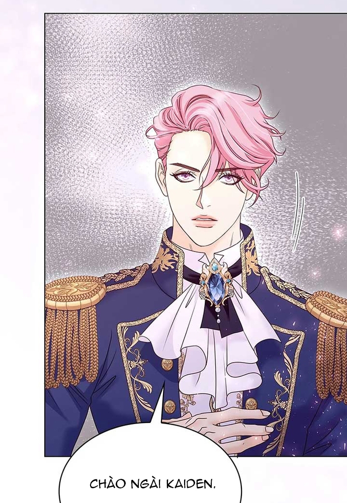 Nữ Phản Diện Thuần Phục Ác Ma Điên Loạn Chap 20 - Next Chap 21