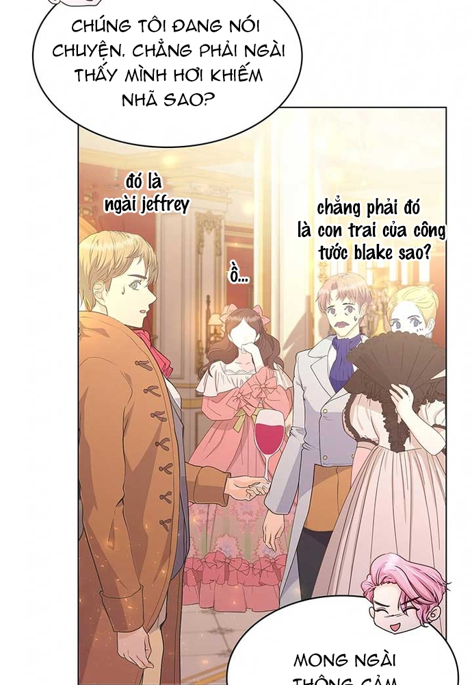 Nữ Phản Diện Thuần Phục Ác Ma Điên Loạn Chap 20 - Next Chap 21