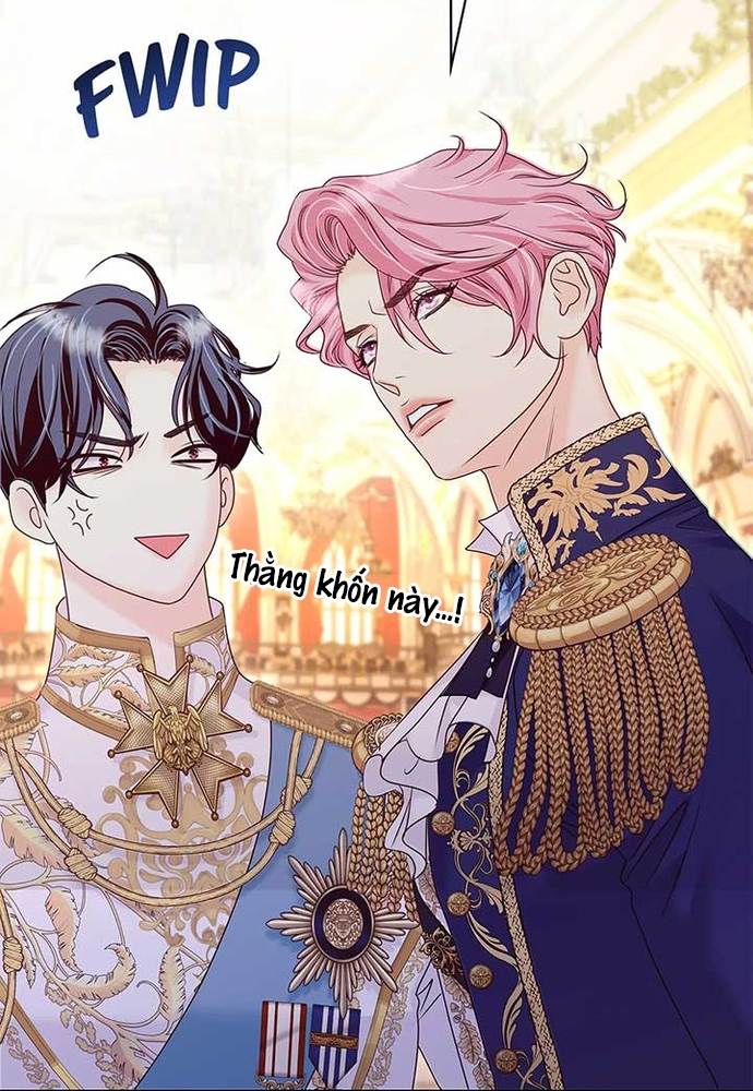 Nữ Phản Diện Thuần Phục Ác Ma Điên Loạn Chap 20 - Next Chap 21