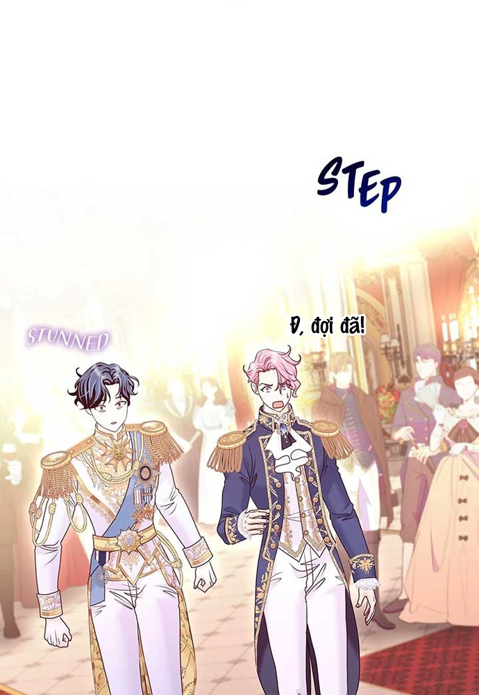 Nữ Phản Diện Thuần Phục Ác Ma Điên Loạn Chap 20 - Next Chap 21