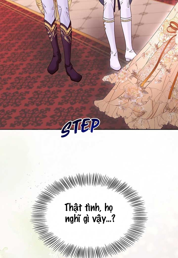 Nữ Phản Diện Thuần Phục Ác Ma Điên Loạn Chap 20 - Next Chap 21