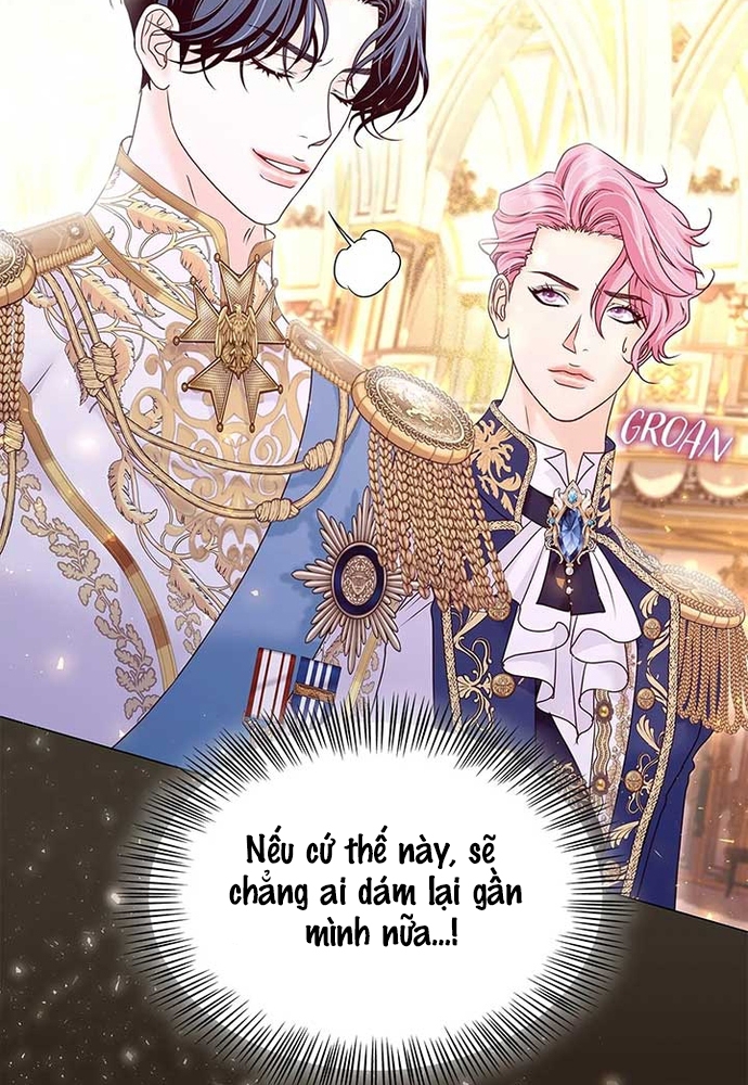 Nữ Phản Diện Thuần Phục Ác Ma Điên Loạn Chap 20 - Next Chap 21