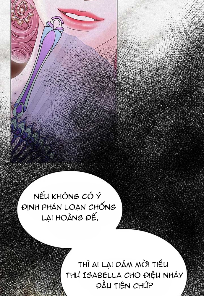 Nữ Phản Diện Thuần Phục Ác Ma Điên Loạn Chap 21 - Next Chap 22