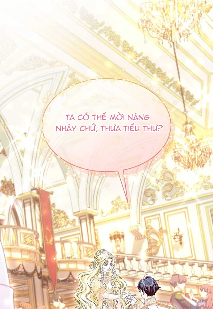 Nữ Phản Diện Thuần Phục Ác Ma Điên Loạn Chap 21 - Next Chap 22