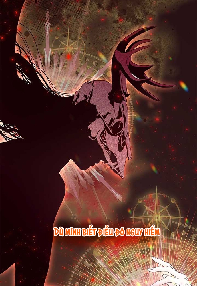 Nữ Phản Diện Thuần Phục Ác Ma Điên Loạn Chap 21 - Next Chap 22