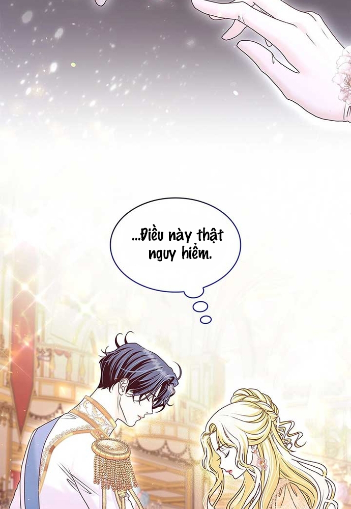 Nữ Phản Diện Thuần Phục Ác Ma Điên Loạn Chap 21 - Next Chap 22