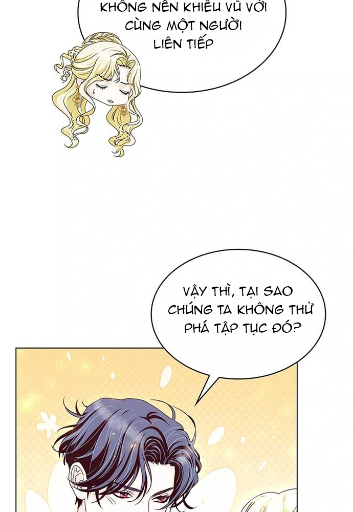 Nữ Phản Diện Thuần Phục Ác Ma Điên Loạn Chap 21 - Next Chap 22