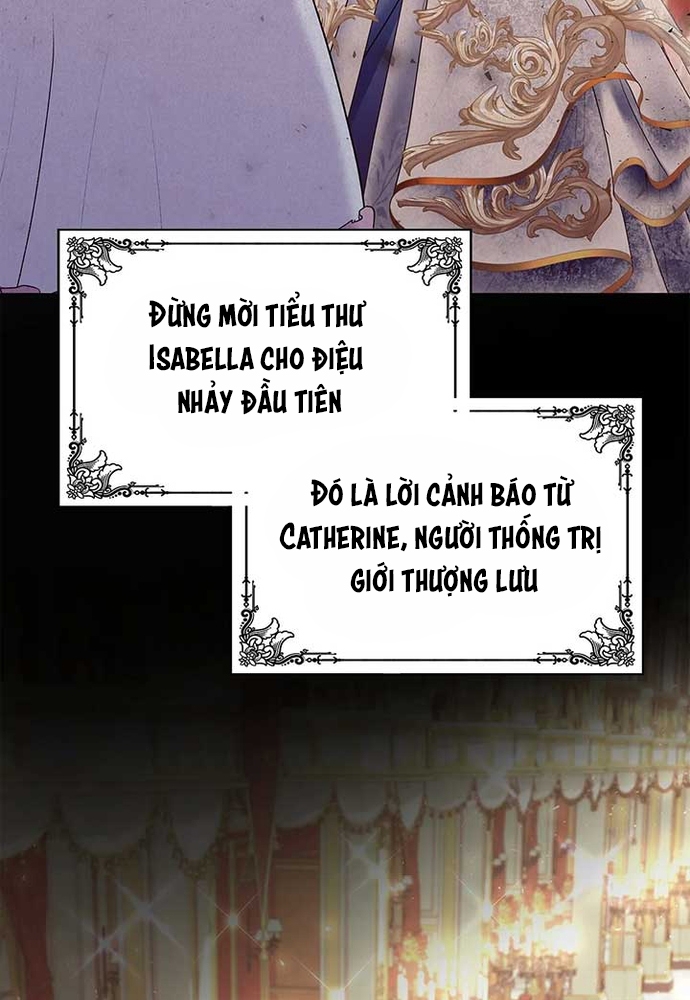 Nữ Phản Diện Thuần Phục Ác Ma Điên Loạn Chap 21 - Next Chap 22