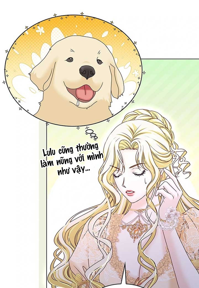 Nữ Phản Diện Thuần Phục Ác Ma Điên Loạn Chap 21 - Next Chap 22