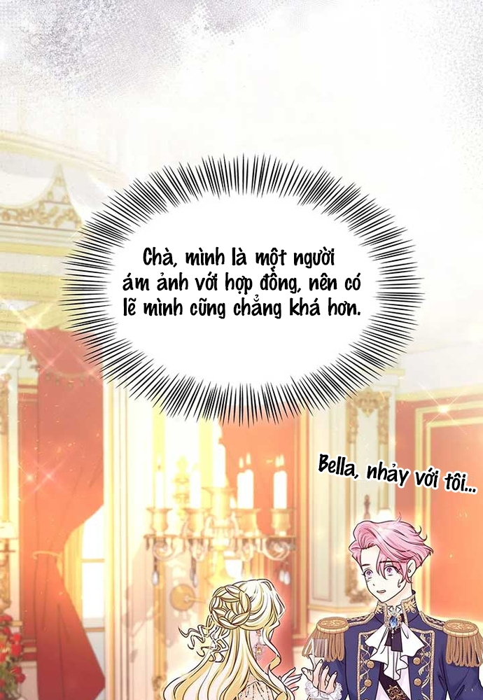 Nữ Phản Diện Thuần Phục Ác Ma Điên Loạn Chap 21 - Next Chap 22