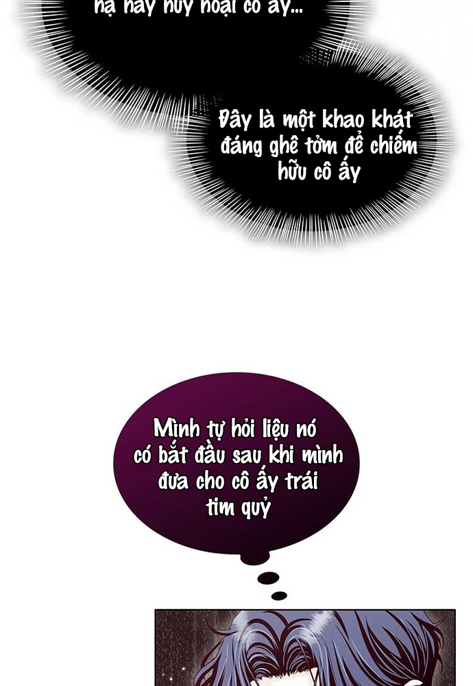 Nữ Phản Diện Thuần Phục Ác Ma Điên Loạn Chap 21 - Next Chap 22