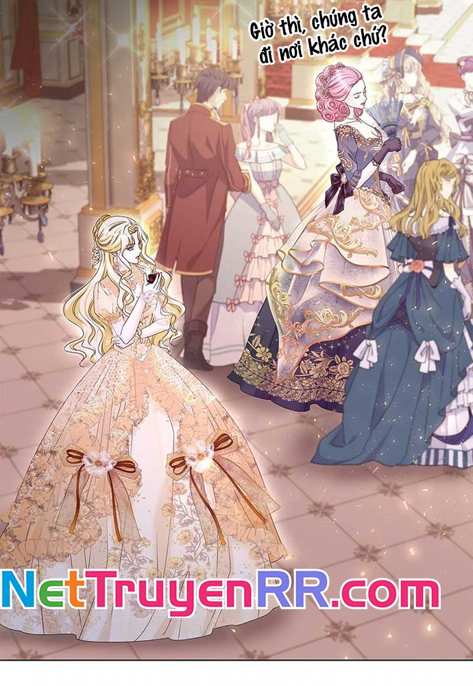 Nữ Phản Diện Thuần Phục Ác Ma Điên Loạn Chap 21 - Next Chap 22