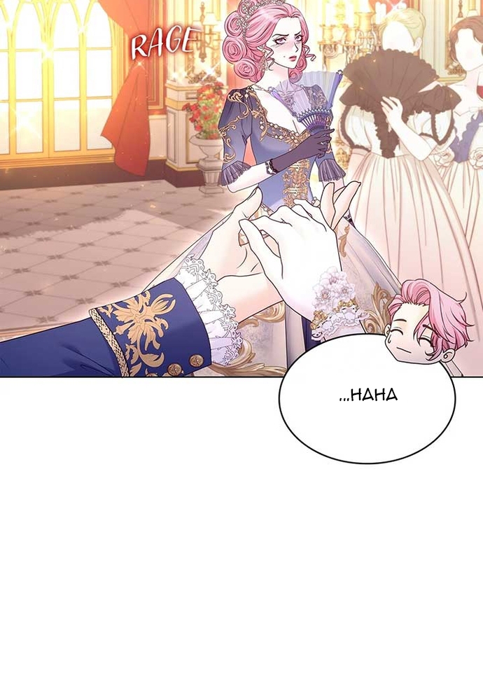 Nữ Phản Diện Thuần Phục Ác Ma Điên Loạn Chap 21 - Next Chap 22