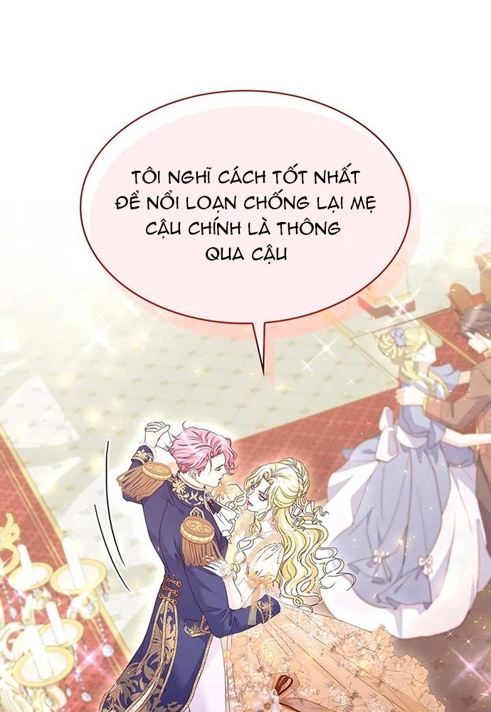 Nữ Phản Diện Thuần Phục Ác Ma Điên Loạn Chap 21 - Next Chap 22
