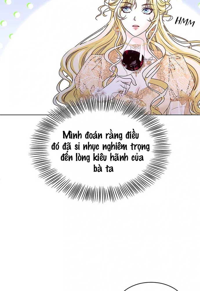 Nữ Phản Diện Thuần Phục Ác Ma Điên Loạn Chap 21 - Next Chap 22