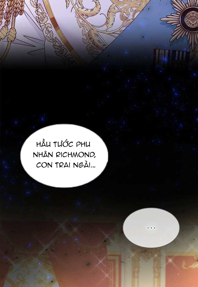 Nữ Phản Diện Thuần Phục Ác Ma Điên Loạn Chap 21 - Next Chap 22