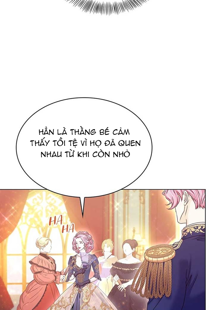 Nữ Phản Diện Thuần Phục Ác Ma Điên Loạn Chap 21 - Next Chap 22