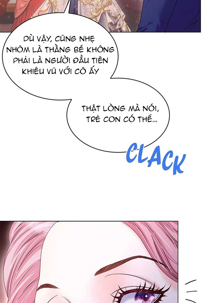 Nữ Phản Diện Thuần Phục Ác Ma Điên Loạn Chap 21 - Next Chap 22
