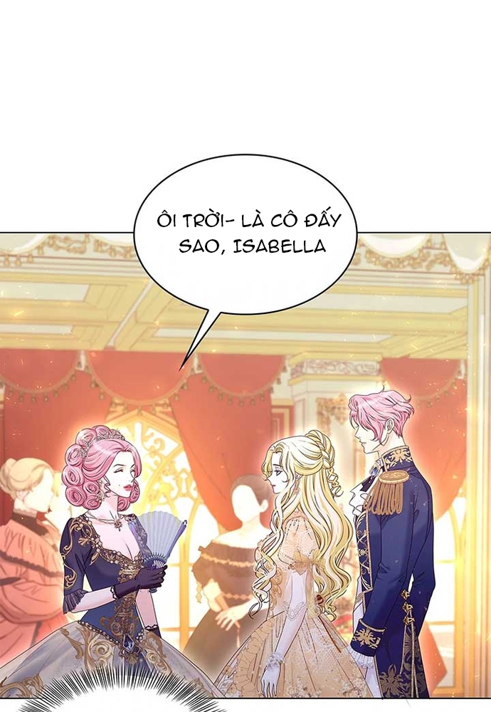 Nữ Phản Diện Thuần Phục Ác Ma Điên Loạn Chap 21 - Next Chap 22