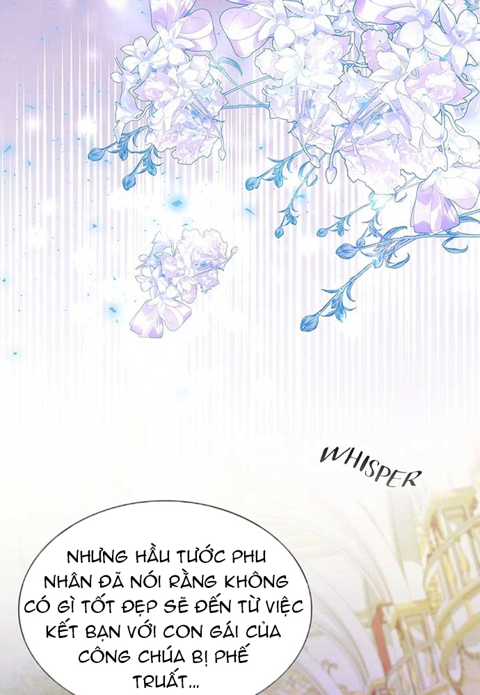 Nữ Phản Diện Thuần Phục Ác Ma Điên Loạn Chap 21 - Next Chap 22